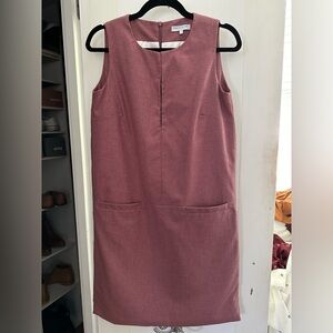 Emerson Fry Shift Dress
